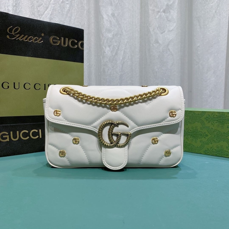 Gucci Satchel Bags